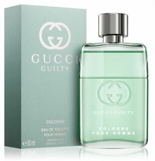 Gucci Guilty Cologne Men Eau de Toilette