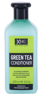 Xpel Green Tea Conditioner vyživující kondicionér na vlasy se zeleným čajem 400 ml