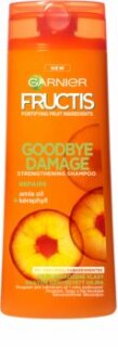 Garnier Fructis Goodbye Damage šampon 400 ml