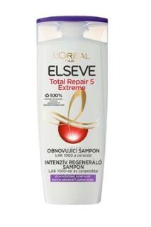 L'Oréal Paris Elseve šampon Total repair 5 extreme 250 ml