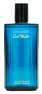 Davidoff Cool Water Men voda po holení 75 ml