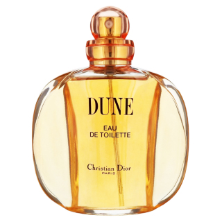 Christian Dior Dune Women Eau de Toilette 100 ml