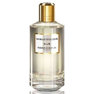 Mancera Vanille Exclusive Unisex Eau de Parfum 120 ml
