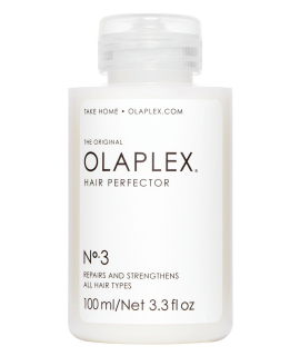 Olaplex Hair Perfector No.3 ošetřující péče prodlužující trvanlivost barvy 100 ml