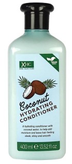 Xpel Coconut Hydrating Conditioner kondicionér na vlasy 400 ml