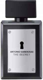 Antonio Banderas The Secret Men Eau de Toillette 200ml