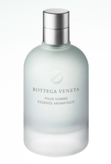 Bottega Veneta Pour Homme Essence Aromatique Men Eau de Cologne 50 ml