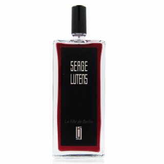 Serge Lutens La Fille de Berlin Unisex Eau de Parfum 50 ml - Tester