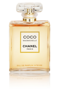 Chanel Coco Mademoiselle Intense Women Eau de Parfum