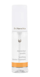 Dr. Hauschka 03 Soothing Intensive Treatment pleťová kúra 40ml