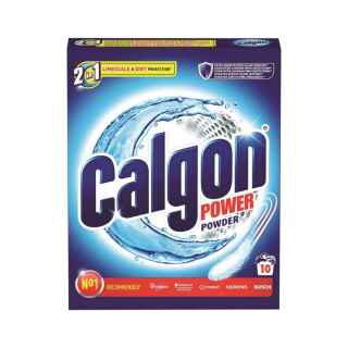 Calgon Power Práškový změkčovač vody 500 g