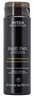 Aveda Invati Men Exfoliační šampón 250 ml