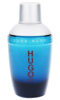 Hugo Boss Hugo Dark Blue Men Eau de Toilette 75 ml