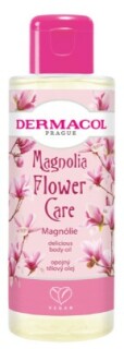 Dermacol Květinový tělový olej Magnolie 100 ml