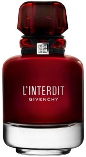 Givenchy L`Interdit Rouge Women Eau de Parfum