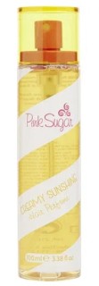 Aquolina Pink Sugar Creamy Sunshine Women vlasový parfém 100 ml