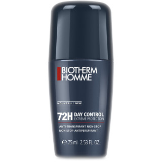 Biotherm Homme Day Control 72H deo roll-on pro muže 75 ml