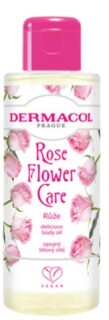 Dermacol Květinový tělový olej Rose 100 ml