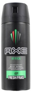 Axe Africa pánský deodorant 150 ml