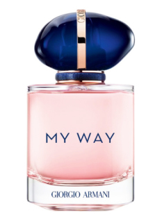 Giorgio Armani My Way Women Eau de Parfum