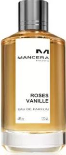 Mancera Roses Vanille Women Eau de Parfum 120 ml