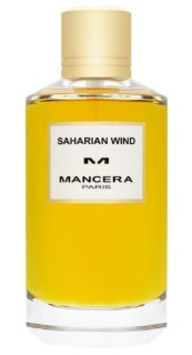 Mancera Saharian Wind Unisex Eau de Parfum 120 ml