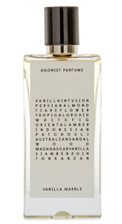 Agonist Vanilla Marble Unisex Eau de Parfum 50 ml