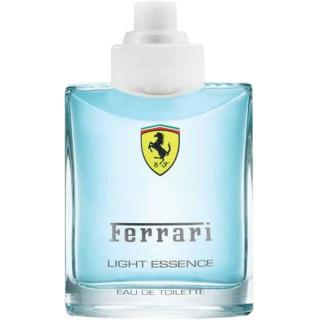 Ferrari Light Essence Men Eau de Toilette - tester 75 ml