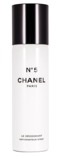 Chanel No.5 deospray 100 ml