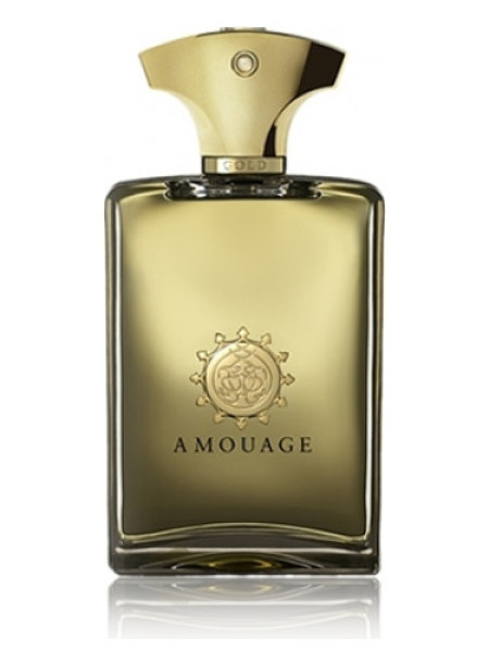 Amouage Gold Men Eau de Parfum 100 ml
