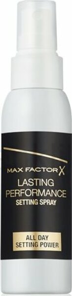 Max Factor Lasting Performance Performance fixační sprej na make-up 100 ml