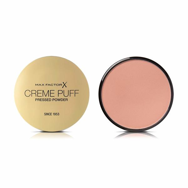 Max Factor Creme Puff Refill Powder 59 Gay Whisper pudr 21 g
