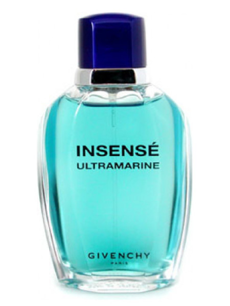 Givenchy Insensé Ultramarine Eau de Toilette Men 100 ml