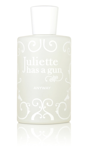 Juliette Has a Gun Anyway Eau de Parfum Unisex 100 ml