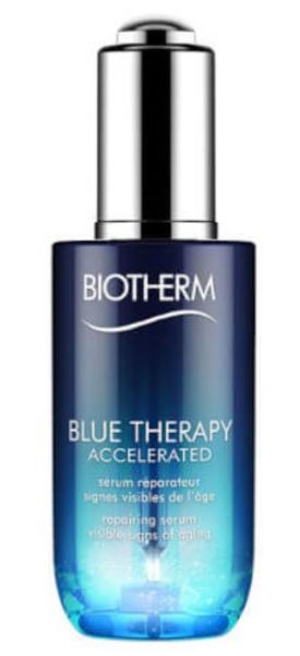Biotherm Blue Therapy Accelerated Repairing Serum omlazující pleťové sérum pro ženy pro všechny typy pleti 50 ml