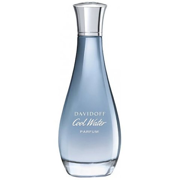 Davidoff Cool Water Woman Parfum 100 ml