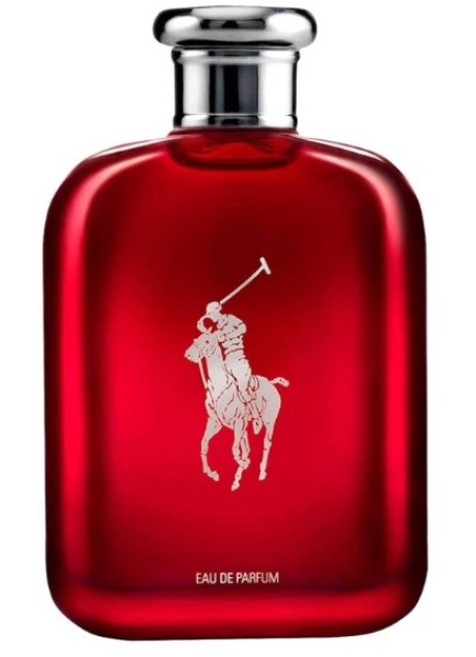 Ralph Lauren Polo Red Men Eau de Parfum