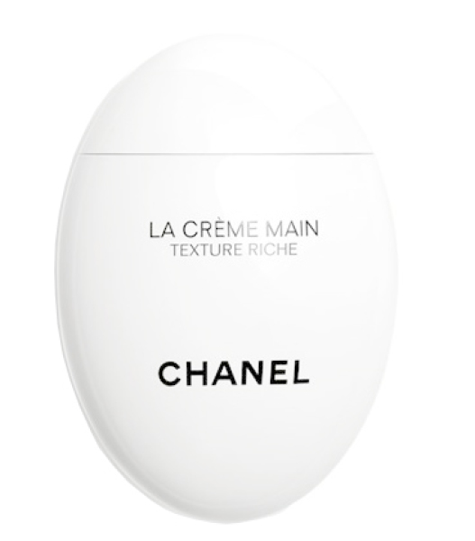 Chanel La Creme Main krém na ruce a neht 50 ml
