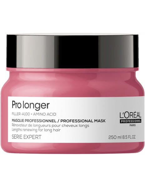 L’Oréal Professionnel Pro Longer maska pro oslabené, poškozené vlasy a konečky NEW 250 ml