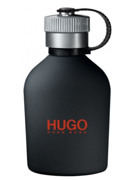 Hugo Boss Hugo Just Different Men Eau de Toilette 125 ml
