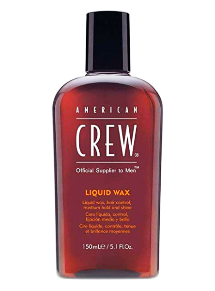American Crew Liquid Wax vosk na vlasy 150 ml