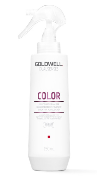 Goldwell Dualsenses Color sprej pro vyrovnání vlasů před barvením 150 ml
