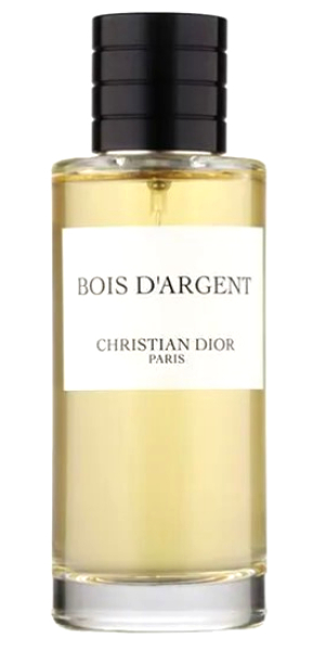 Christian Dior La Collection Privée Christian Dior Bois D'Argent Eau de Parfum Unisex 125 ml