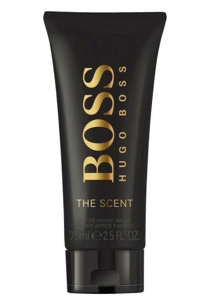 Hugo Boss Boss The Scent Men balzám po holení 75 ml