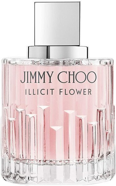 Jimmy Choo Illicit Flower Women Eau de Toilette 60 ml