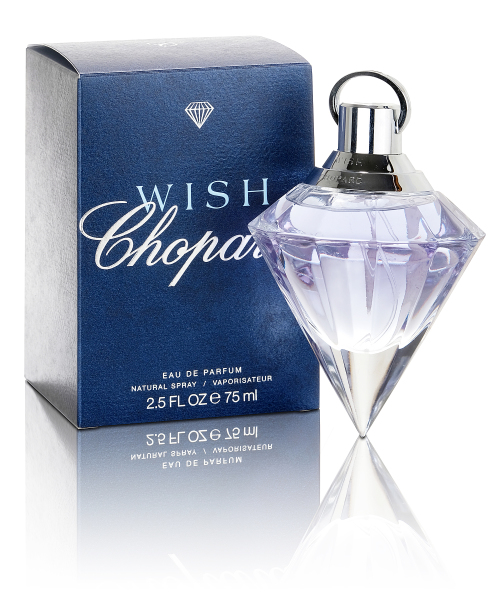 Chopard Wish Women Eau de Parfum