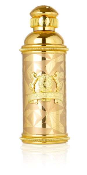 Alexandre.J The Collector: Golden Oud Unisex Eau de Parfum 100 ml
