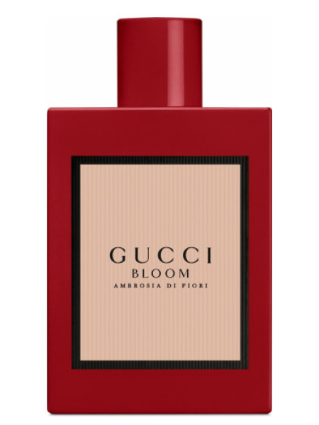 Gucci Bloom Ambrosia di Fiori Women Eau de Parfum