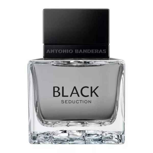 Antonio Banderas Black Seduction Men Eau de Toilette - tester 100 ml