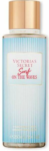 Victoria's Secret Surf On The Waves Parfémová tělová mlha pro ženy 250 ml